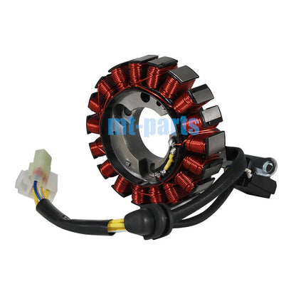 Magneto Stator Coil for SYM VF185 E5 VF3i (1999-2024)