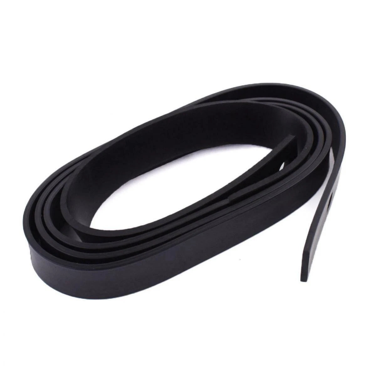 Packing Rear Side Upper Rubber Seal Belt Fits Toyota Land Cruiser FJ40 1969-84