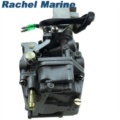 Carburetor for 20-25HP PARSUN/YAMAHA 4-Stroke Outboard Engine