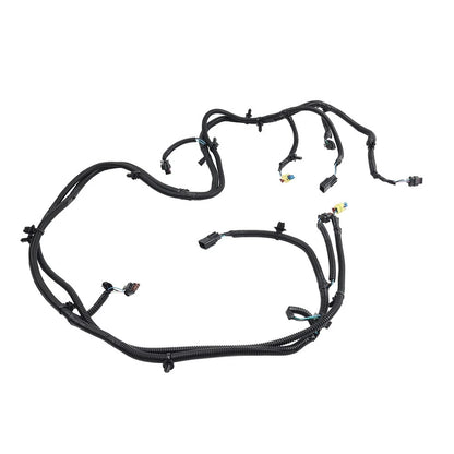 Front Bumper Wiring Harness for Jaguar XE (2020-2024)