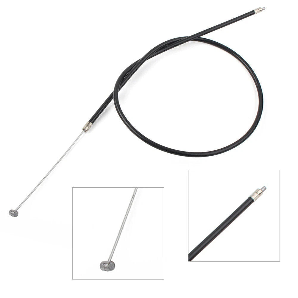 Gas Throttle Cable for 43cc 47cc 49cc Mini Moto Quad ATV Dirt Bike (No Year)