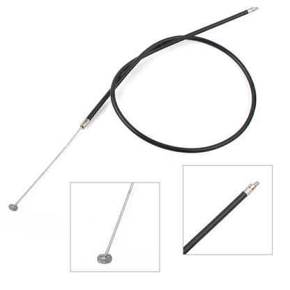 Gas Throttle Cable for 43cc 47cc 49cc Mini Moto Quad ATV Dirt Bike (No Year)