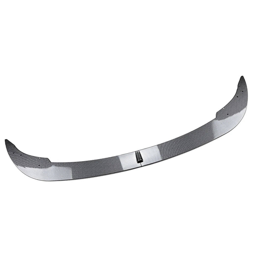 Front Bumper Lip Spoiler for BMW 5 Series F10 F11 M5 (2011-2017)