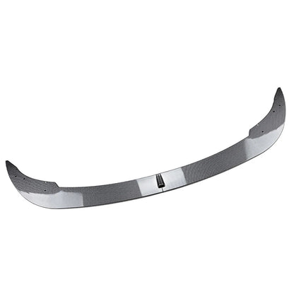 Front Bumper Lip Spoiler for BMW 5 Series F10 F11 M5 (2011-2017)