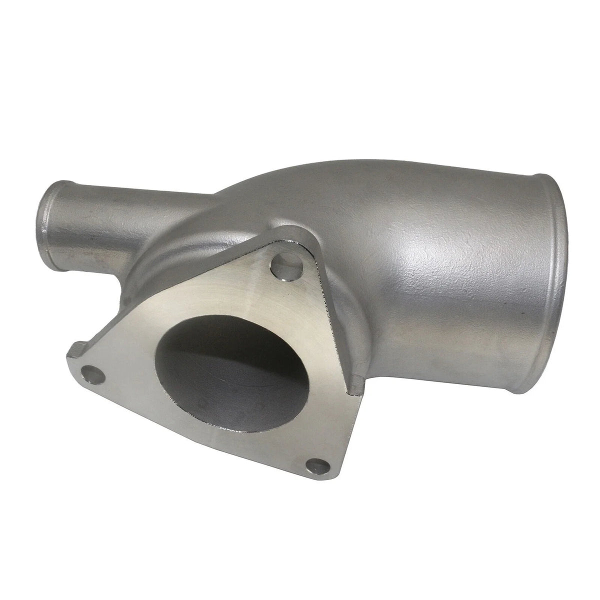 Exhaust Mixing Riser Elbow for Yanmar 4LH-TE HTE Inboard Engine