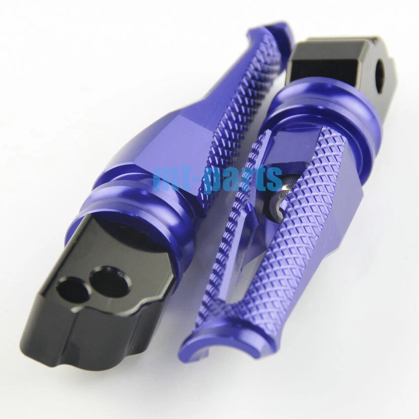 Rear Foot Pegs for BMW S1000R, S1000RR, S1000XR (2010-2018)