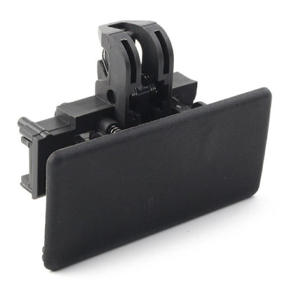 Glove Box Latch Black for Land Rover Freelander 2 (2008–2015)