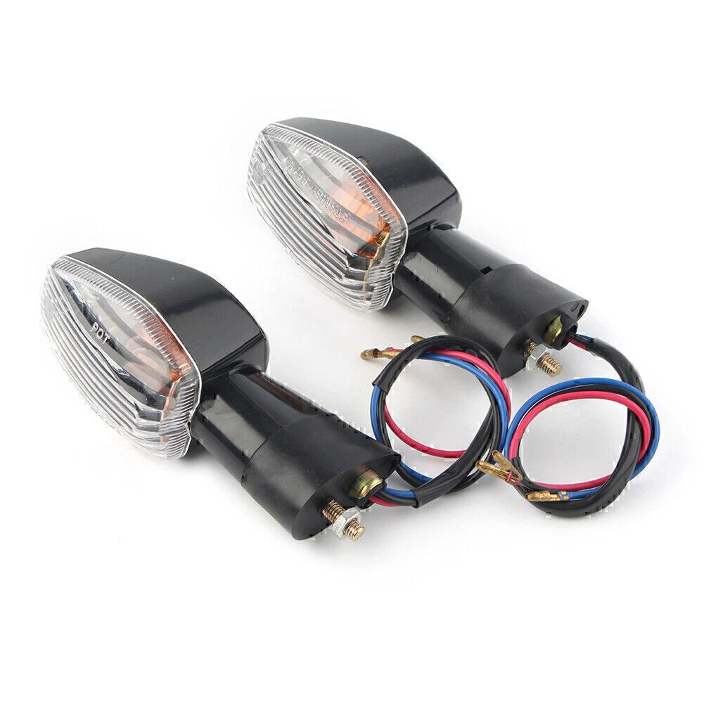 ABS Turn Signal Indicator Lights for Honda CBR600RR CBR1000RR 954RR (2003-2019)