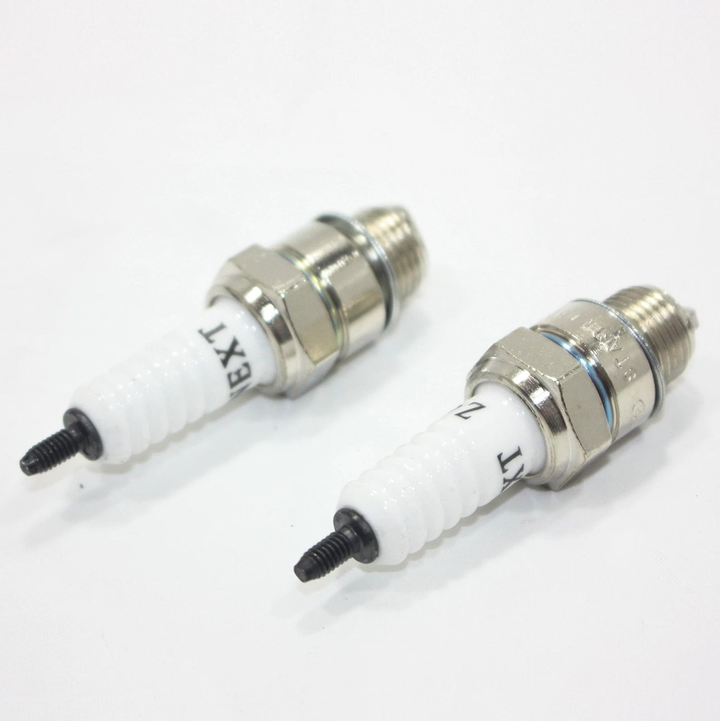LD Z8C Spark Plugs for 48cc 70cc 80cc Motorized Bike Bicycle