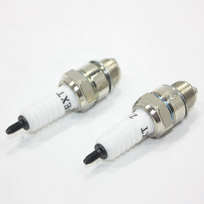 LD Z8C Spark Plugs for 48cc 70cc 80cc Motorized Bike Bicycle