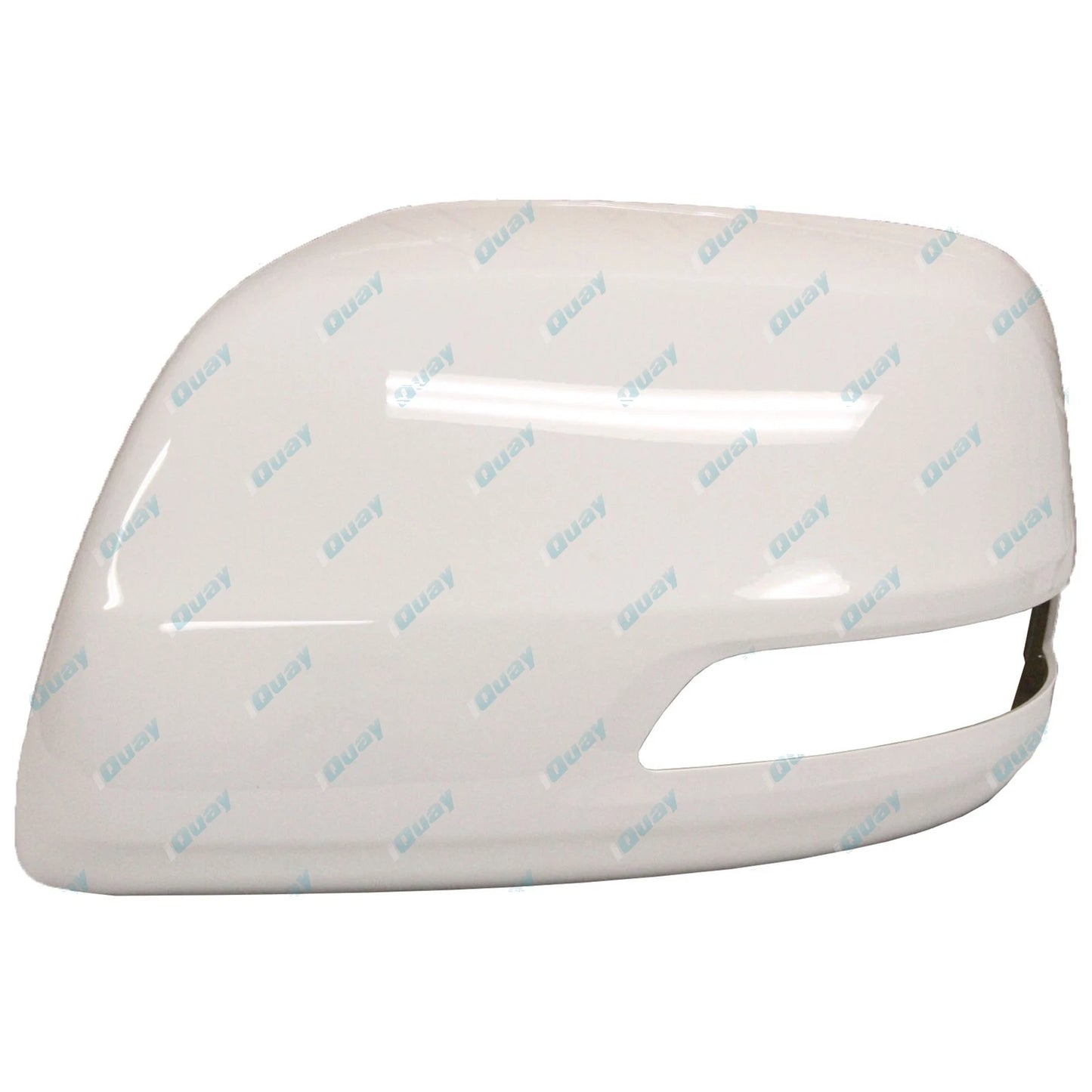 Genuine Toyota LH Door Mirror Cover for Prado GDJ150 GRJ150R KDJ150R KDJ155R