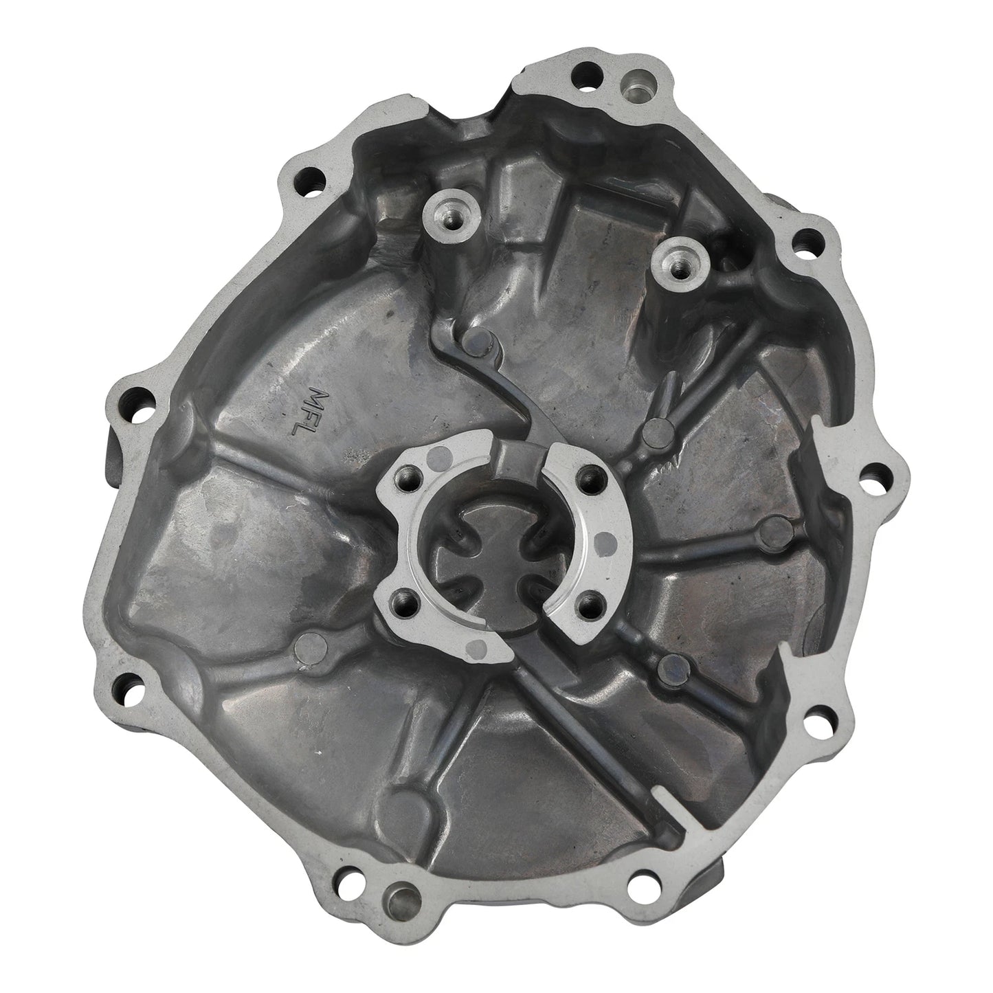 Left Engine Stator Crankcase Cover for Honda CBR1000RR (2008 - 2011)