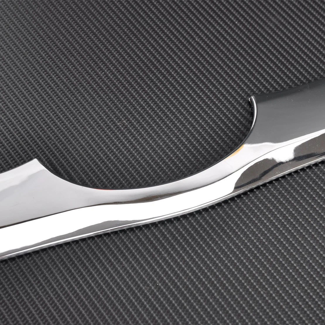 Chrome Tailgate Trim Bezel for Toyota Camry (2006-2011)
