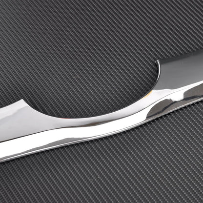 Chrome Tailgate Trim Bezel for Toyota Camry (2006-2011)