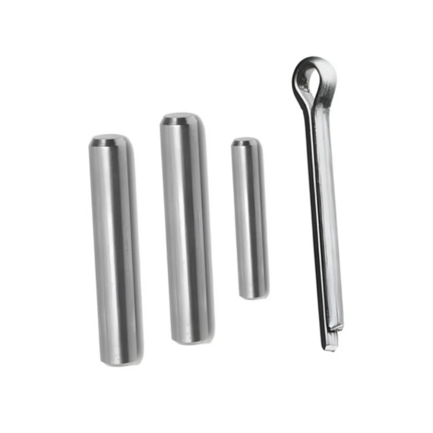 Tohatsu Prop Shear Pin Cotter Pin Kit for Nissan 2-3.5HP Models