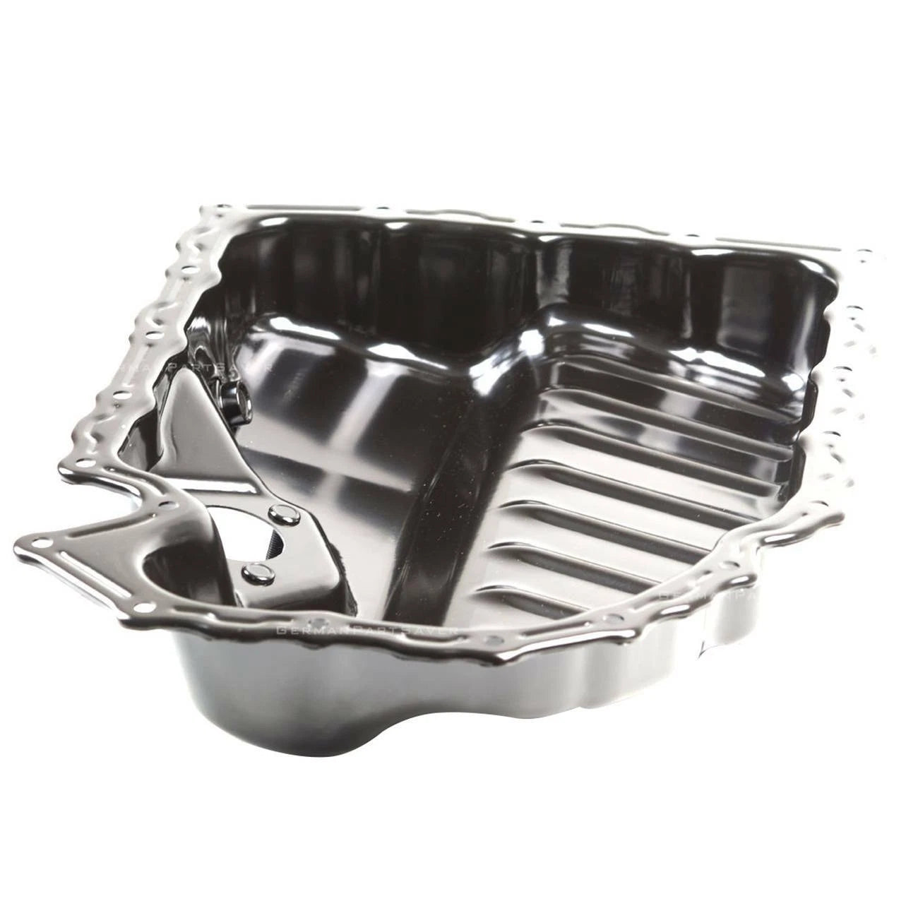 Engine Oil Pan for Audi A3 Q3 TT Skoda Octavia Superb VW Golf Passat (2006-2023)