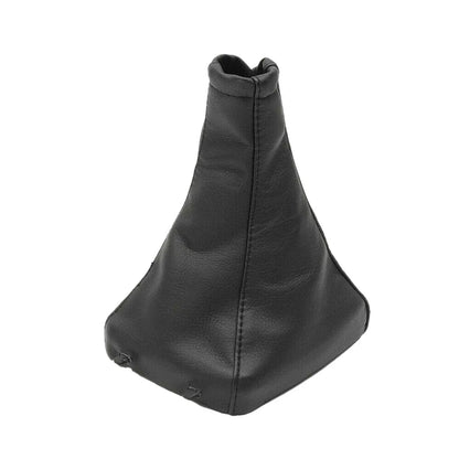 Handbrake Sleeve Cover & Gear Shift Gaiter Boot for Opel Astra (1998-2004)