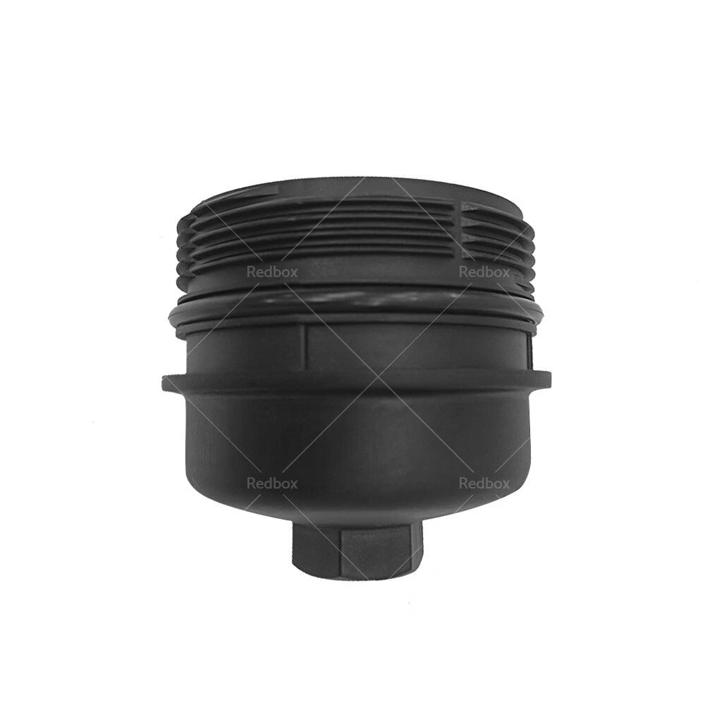 Oil Filter Cartridge Housing Cap Cover for Ford Ranger PX, Mazda BT50 (2011-2023)