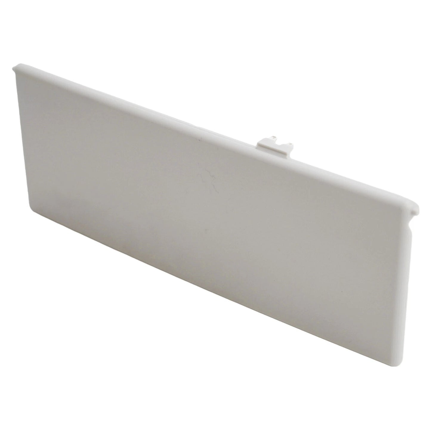 Vanity Mirror Cover 1pc for Sunvisor Grey Dirt-resistant