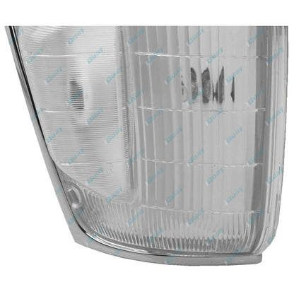 RH Chrome Corner Indicator Light for Toyota Hilux 4WD (1994-1997)