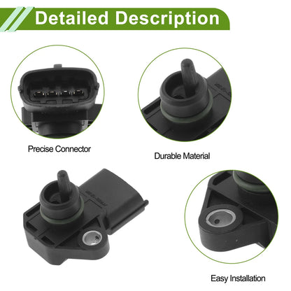MAP Sensor for Kia Rio 1.4 (2008-2011)
