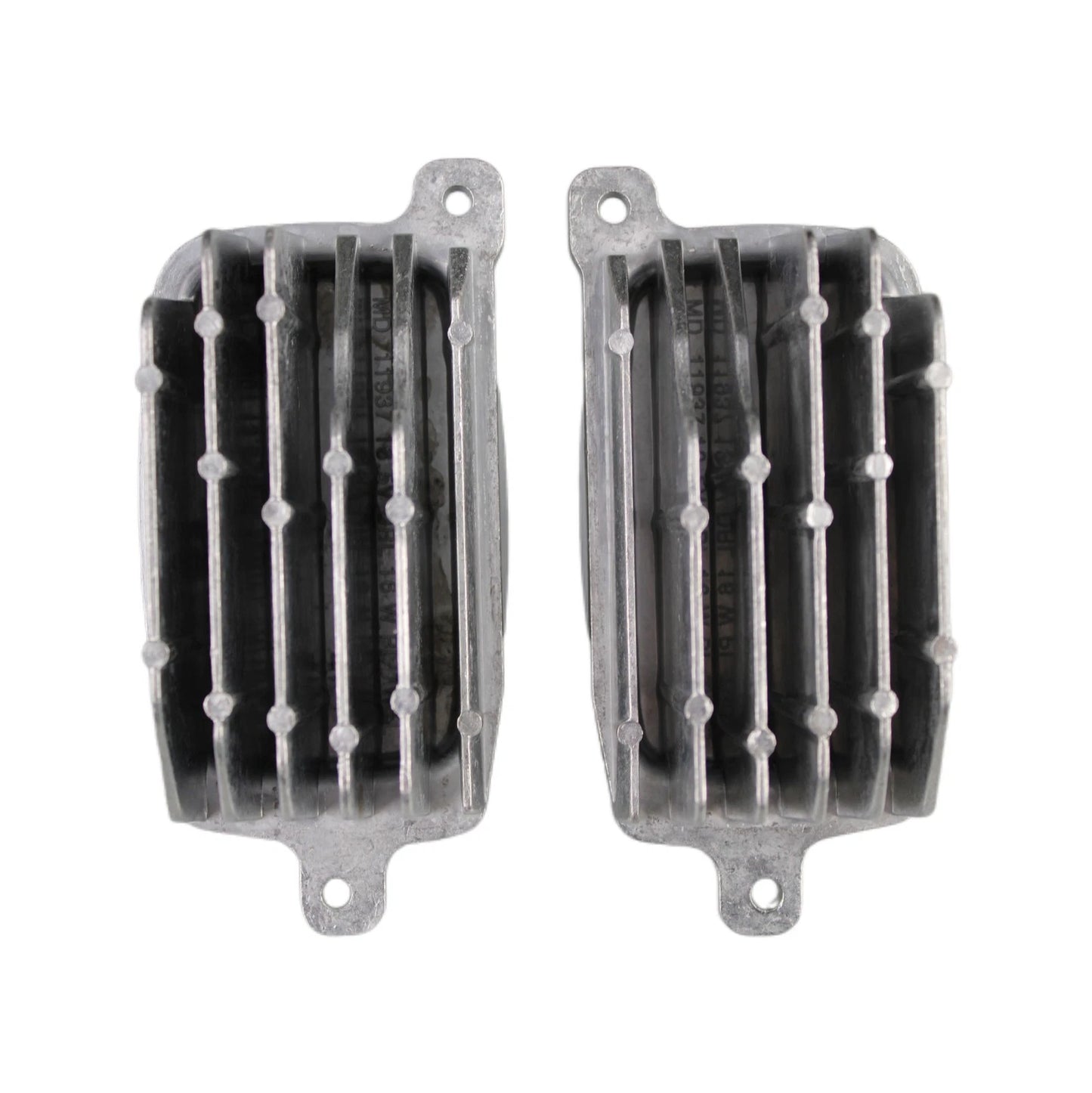 2 x DRL Headlight LED Module LH+RH for Renault Megane IV RS (2016–2023)
