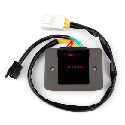 Voltage Regulator Rectifier for Aprilia RSV4 1000, Tuono V4 1000 (2011-2017)