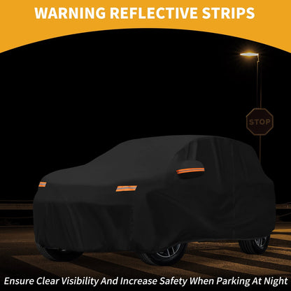 Waterproof All Weather Car Cover for Volvo XC90 (2003-2023)