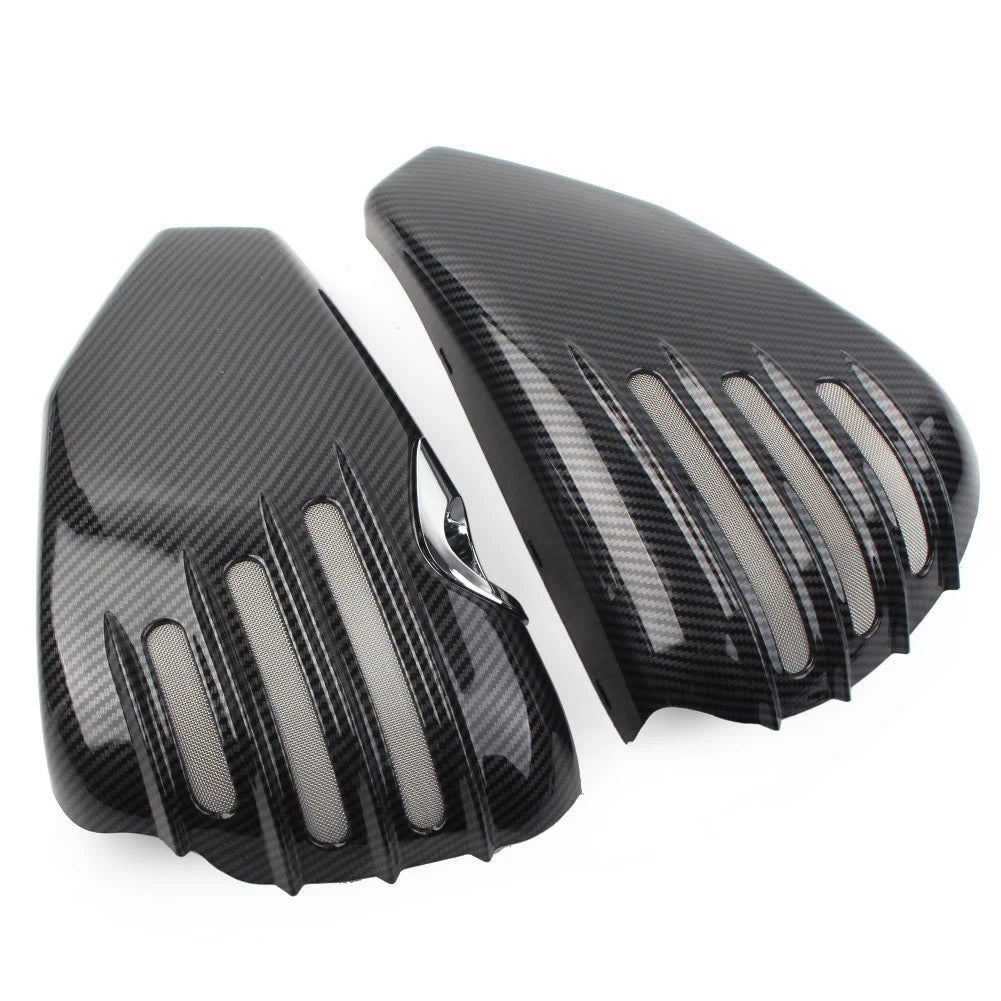 Battery Side Covers for Harley Davidson Sportster 2004-2013