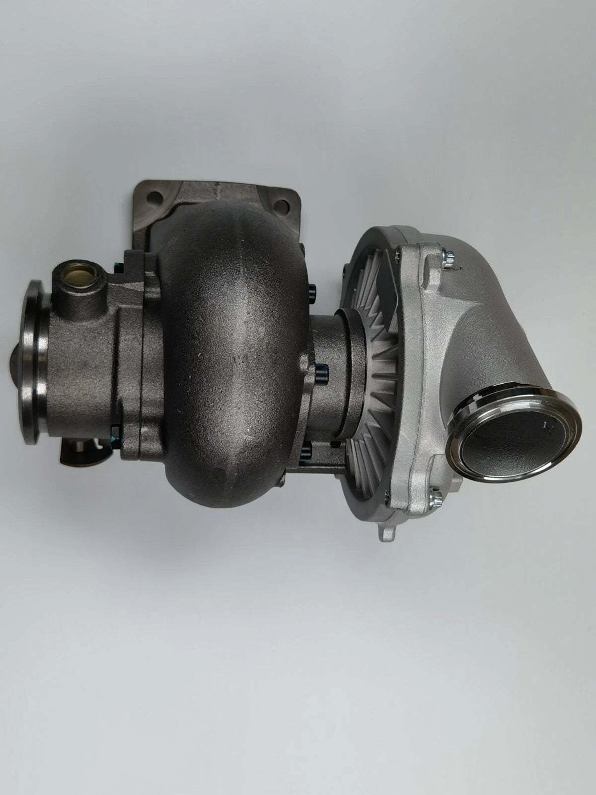 Billet Turbocharger for Ford F-250 F-350 F-450 E-350 Powerstroke (1994-1997)