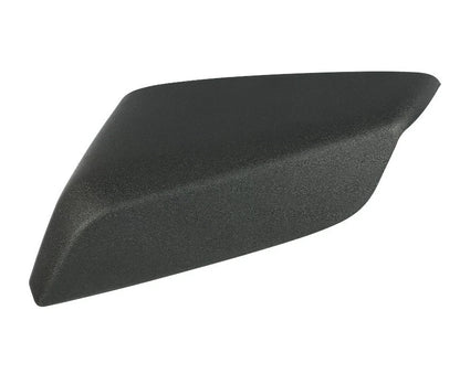 Driver Left Side Mirror Cap Cover for 2016-2020 Chevrolet Malibu Black Textured