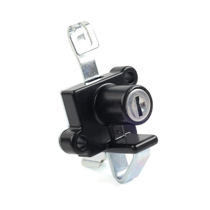Ignition Switch Fuel Gas Cap Seat Lock Key for Honda NSR125 (1993-2004)