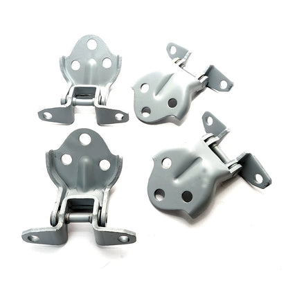 Door Hinge Set for Mitsubishi Lancer 1991-1995