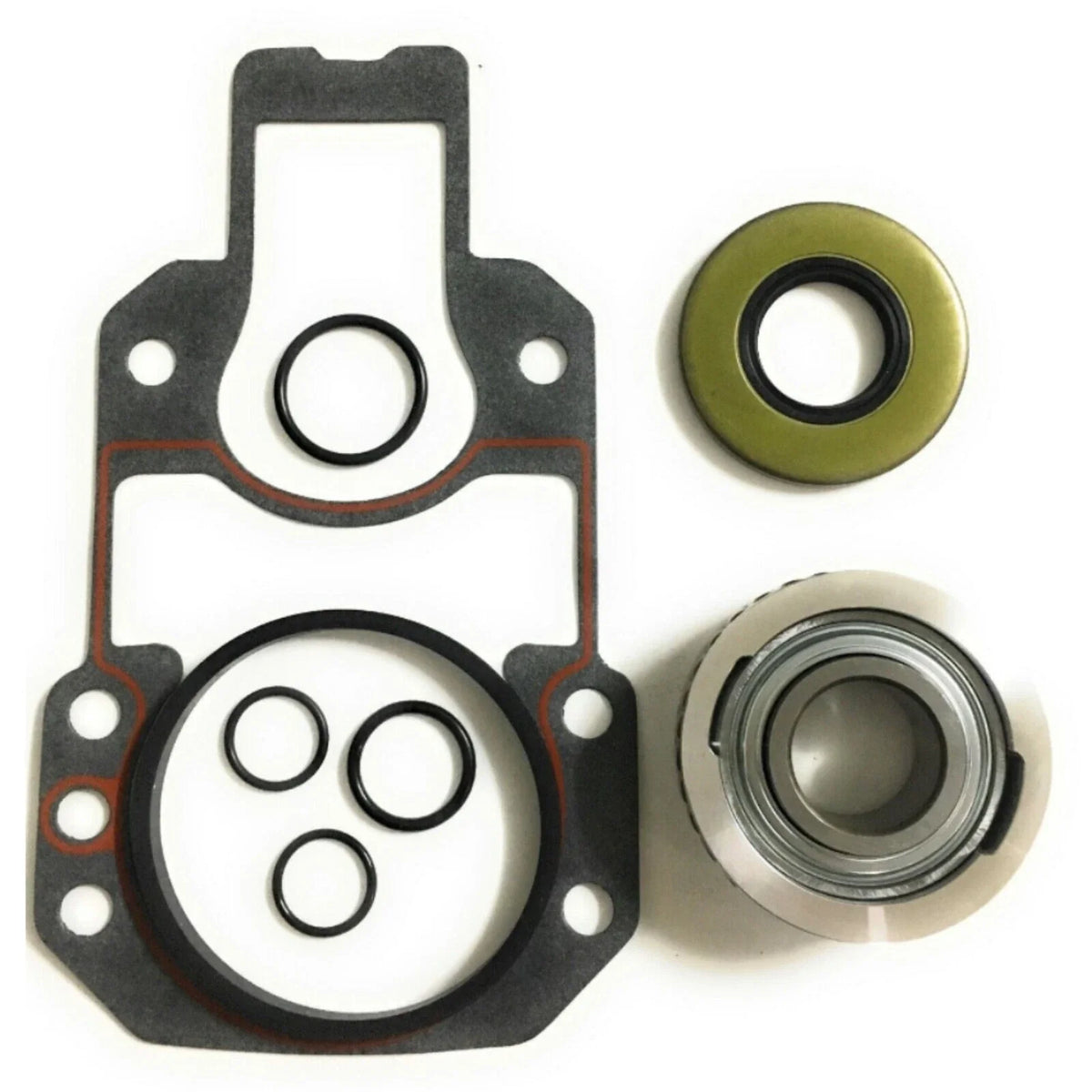 Gimbal Bearing Kit with Gasket & Seal for Mercruiser Alpha One Gen 1/2