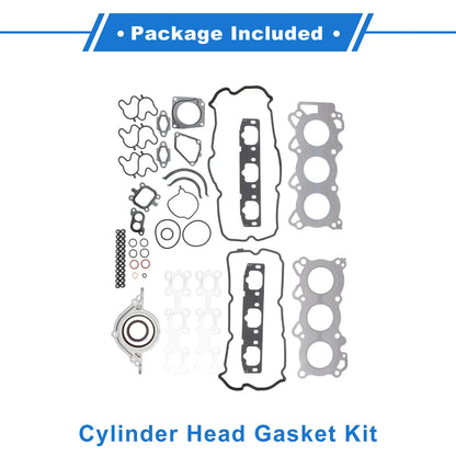 Cylinder Head Gasket Kit for NISSAN VQ20/A33 (2000-2002)