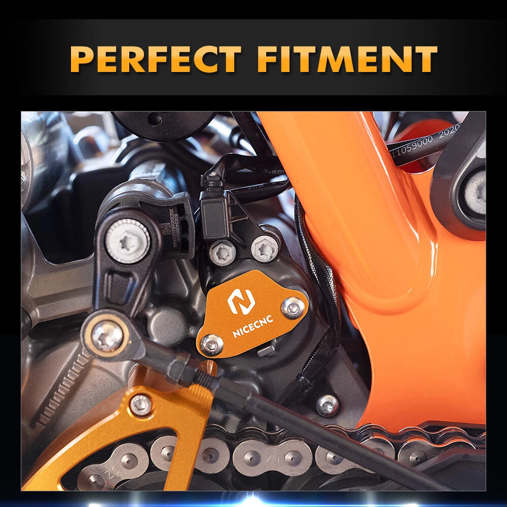 Sensor Guard Cover for KTM 790 Duke 890 Duke (2018-2023)