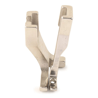 Walking Feet Top Stitching & Guide 3/16" for JUKI DU-1181, DU-141