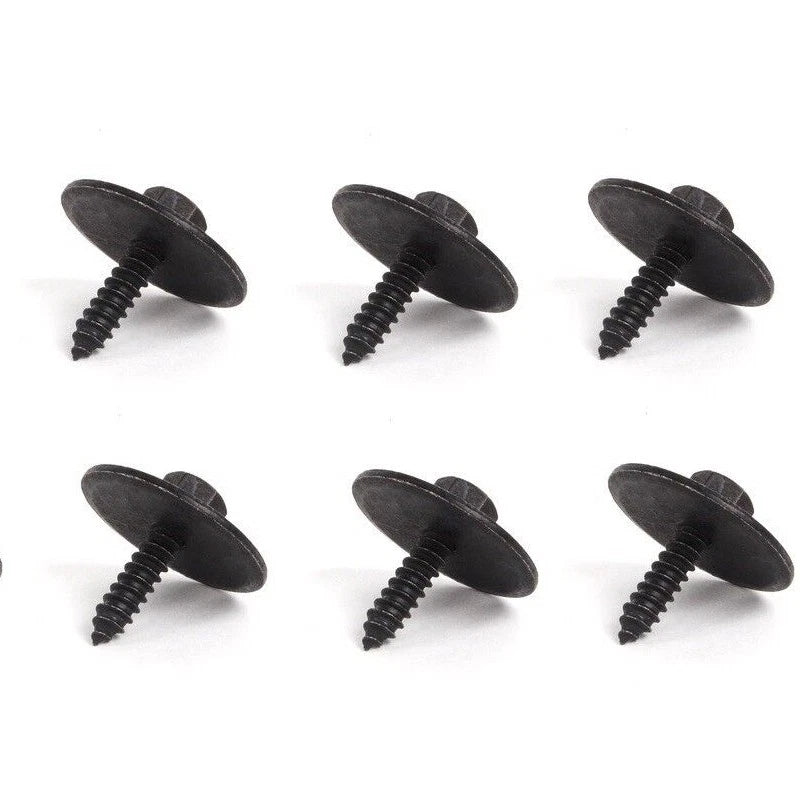 Underbody Shield Sheet Metal Screw for Mercedes Benz (2019-2023)