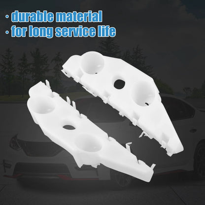 Front Bumper Mounting Brackets  for Nissan