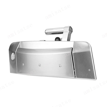 Left Driver Exterior Door Handle for Nissan 350Z (2003-2009)