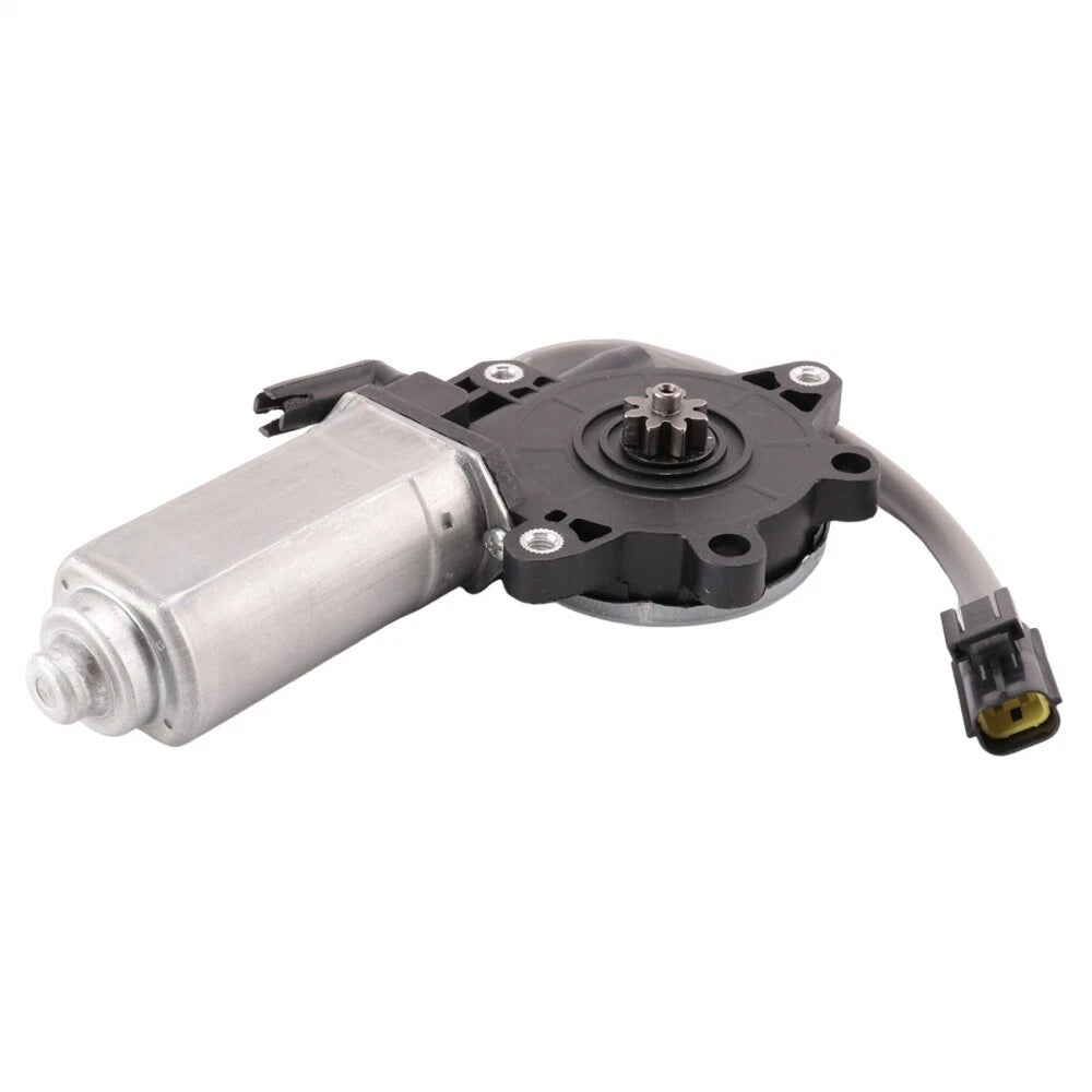 Left Power Window Lift Motor for Land Rover Discovery 2 (1998-2004)