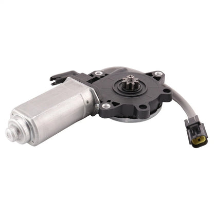 Left Power Window Lift Motor for Land Rover Discovery 2 (1998-2004)