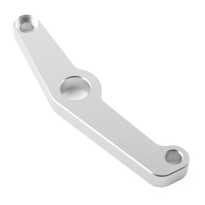 Silver Gear Shift Stabilizer for Honda HunterCub CT125 CT110 (2020-2023)