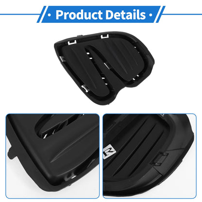 Front Right Fog Light Grill for Chevrolet Cavalier (2018-2020)