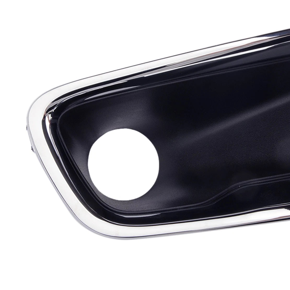 Right Front Fog Light Bezel for Jeep Grand Cherokee (2011-2021)