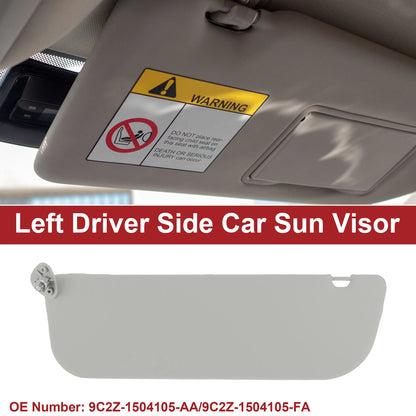 Car Sun Visor for Ford E-150 (2009-2014)