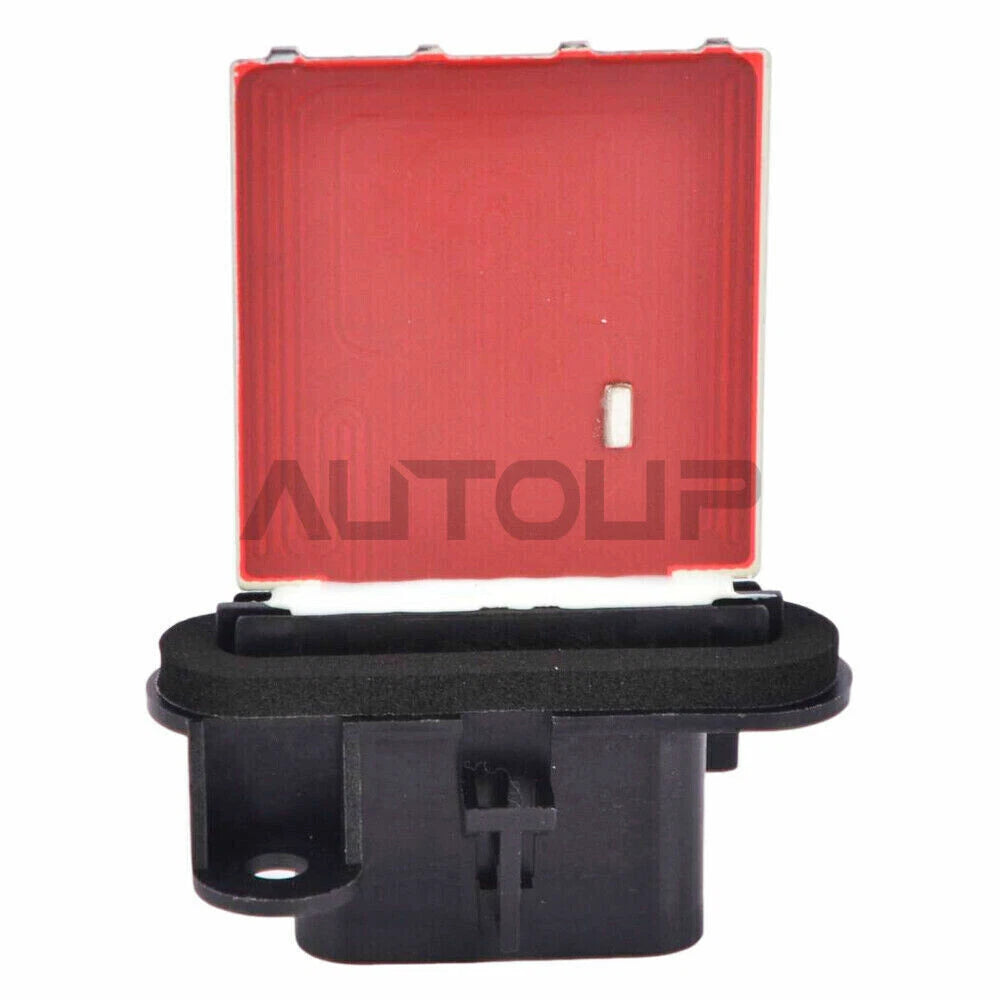 AC Blower Motor Resistor for Chevrolet HHR (2005-2010)