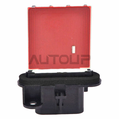 AC Blower Motor Resistor for Chevrolet HHR (2005-2010)