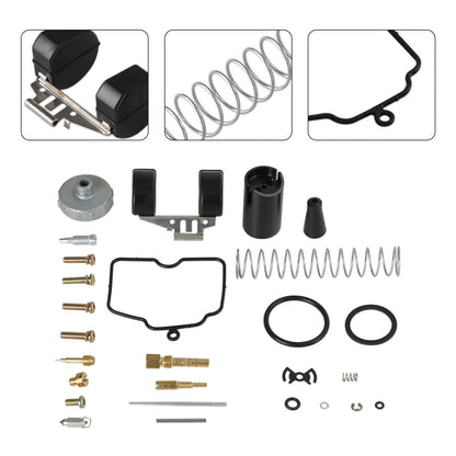 Carburetor Repair Kit for Mikuni VM26 VM26 F2