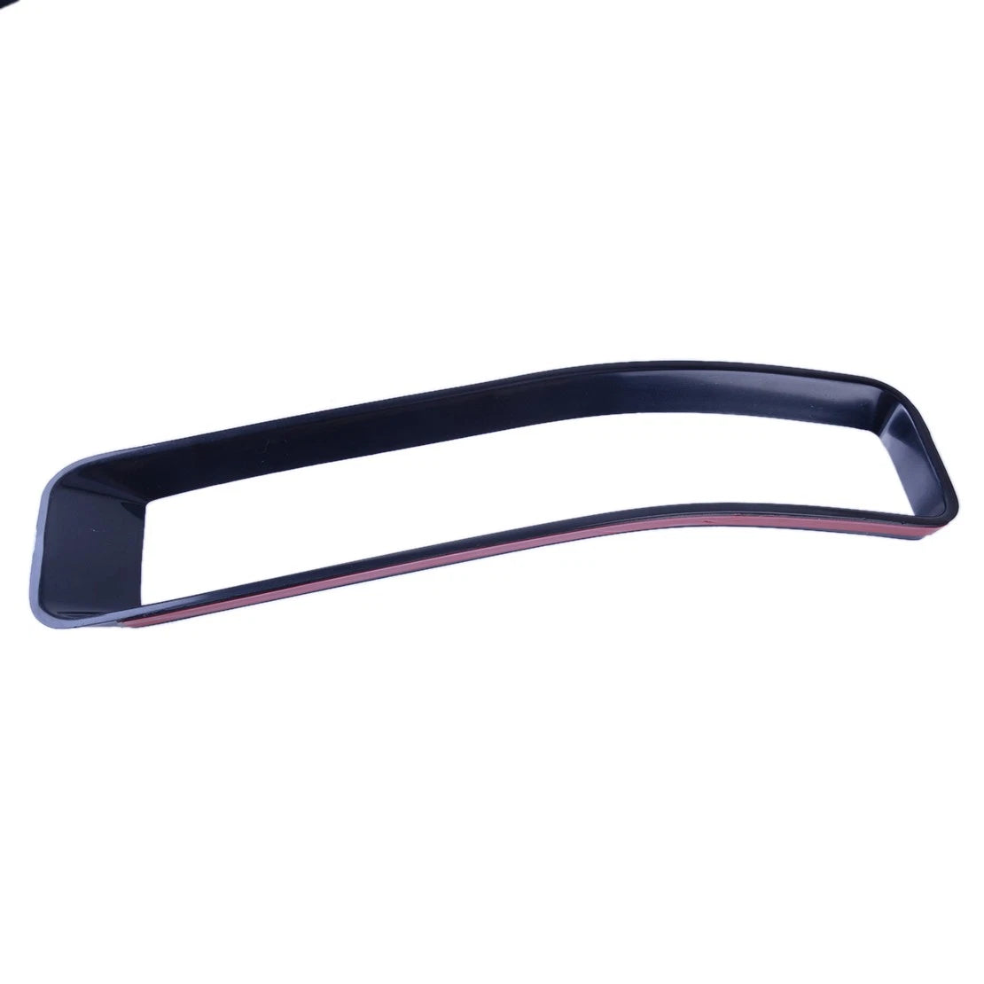 Air Vent Radiator Grille for Jeep Wrangler JL Unlimited (2018-2022)